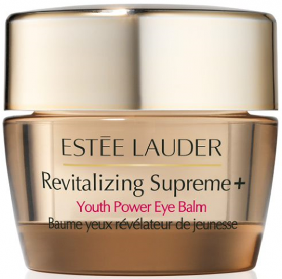 ESTEE LAUDER REVITALIZING SUPREME YOUTH POWER EYE BALM 15ML